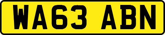 WA63ABN