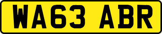 WA63ABR
