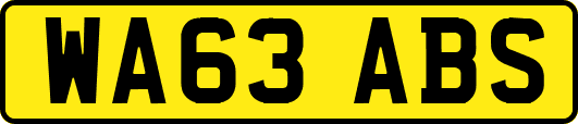 WA63ABS