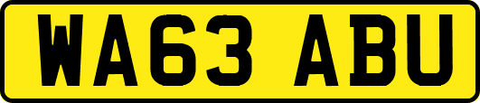 WA63ABU