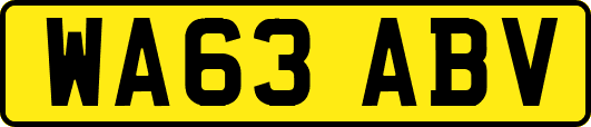 WA63ABV