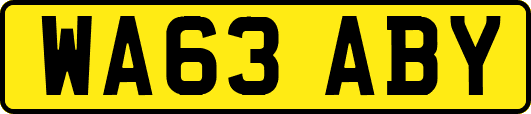 WA63ABY