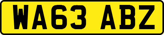 WA63ABZ