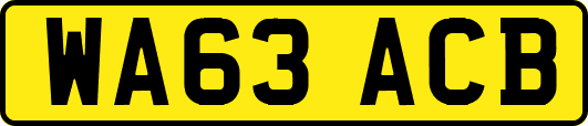 WA63ACB