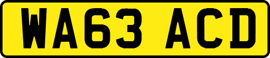 WA63ACD
