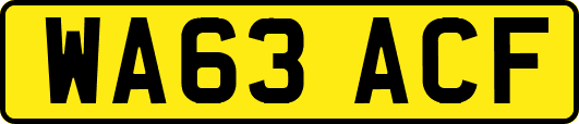 WA63ACF
