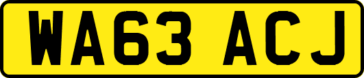 WA63ACJ