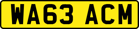 WA63ACM