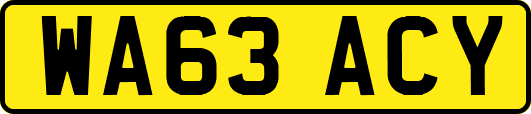 WA63ACY