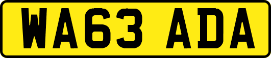 WA63ADA