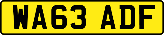 WA63ADF