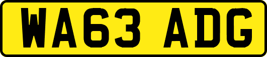 WA63ADG