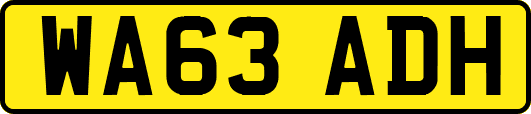 WA63ADH