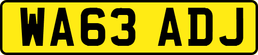 WA63ADJ