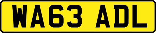 WA63ADL