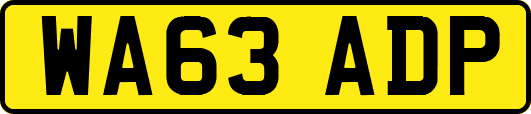 WA63ADP