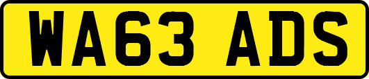WA63ADS