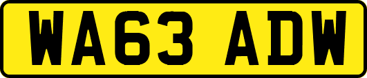 WA63ADW