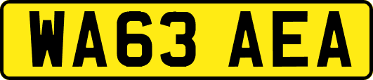 WA63AEA