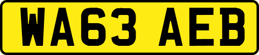 WA63AEB