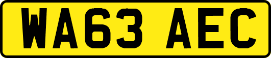 WA63AEC