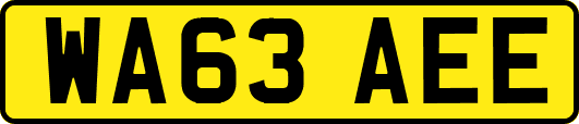 WA63AEE
