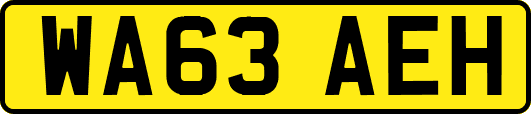 WA63AEH