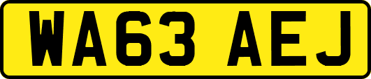 WA63AEJ