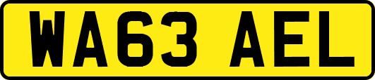 WA63AEL