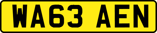 WA63AEN