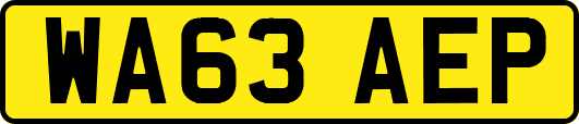 WA63AEP