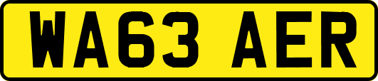 WA63AER