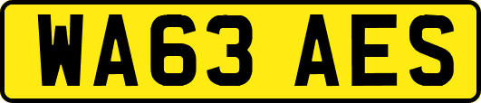 WA63AES