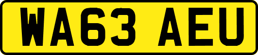 WA63AEU