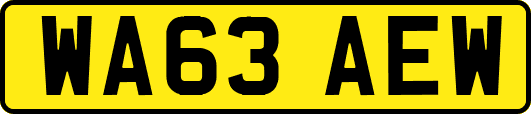 WA63AEW