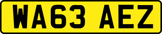 WA63AEZ