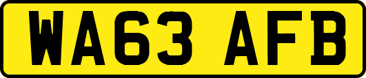 WA63AFB