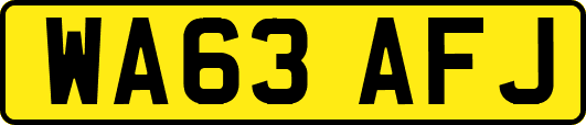 WA63AFJ