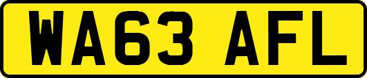 WA63AFL