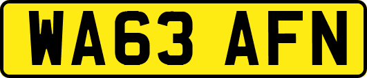 WA63AFN