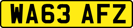 WA63AFZ