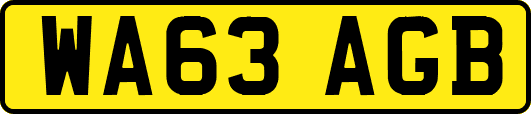 WA63AGB