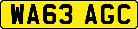 WA63AGC