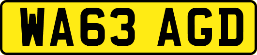 WA63AGD