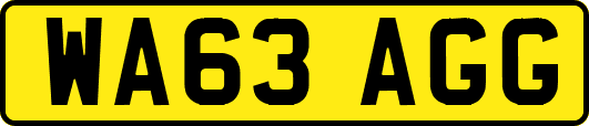 WA63AGG