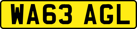 WA63AGL