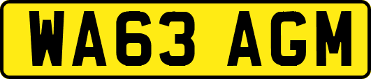 WA63AGM