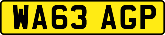 WA63AGP