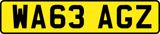 WA63AGZ