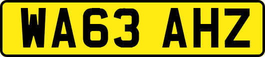 WA63AHZ